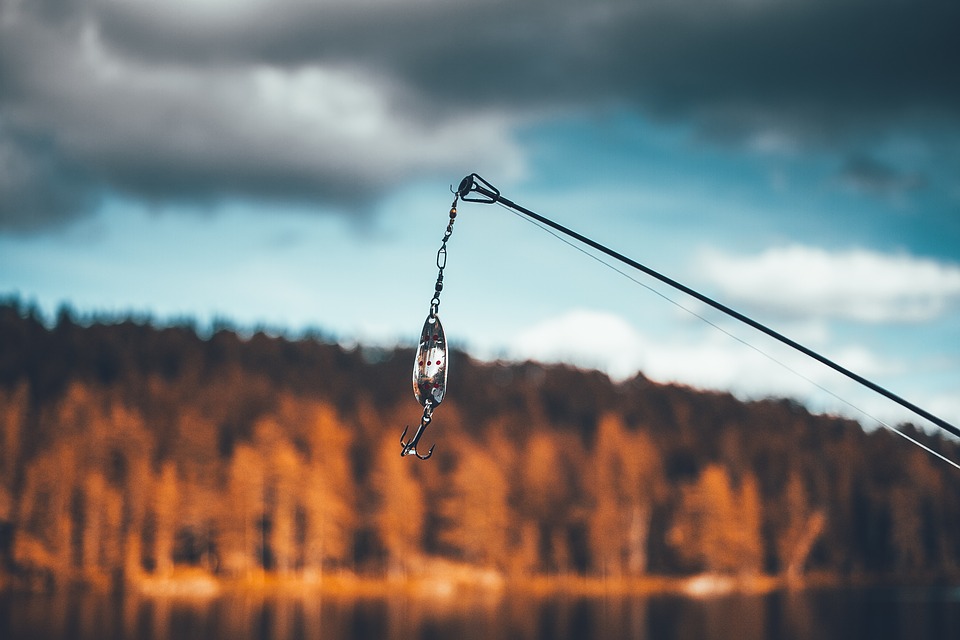 Plastic storage containers are ideal for keeping all your fishing equipment in tip top shape, so it’s ready for your next fishing adventure.